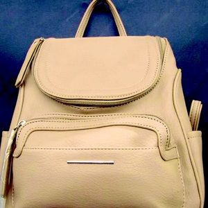 NWT Laura Scott Backpack